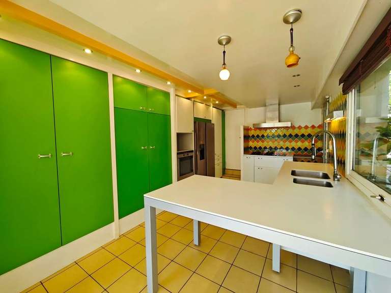 Maison Quimper - 5 chambres