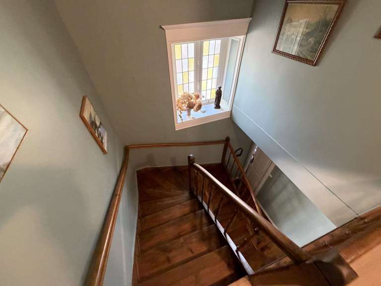 Maison Quimper - 6 chambres