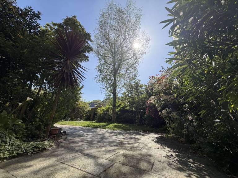 Maison Quimper - 6 chambres