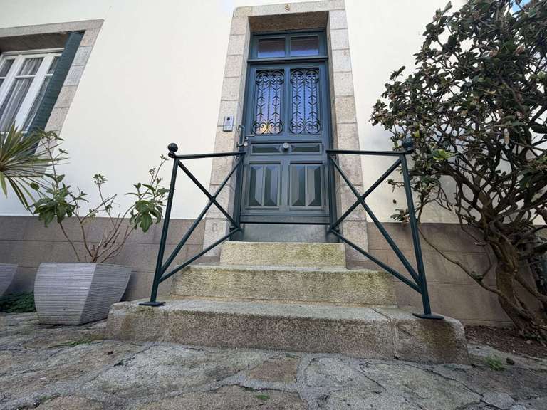 Maison Quimper - 6 chambres