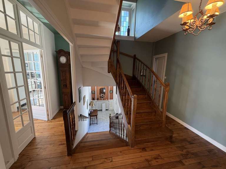 Maison Quimper - 6 chambres