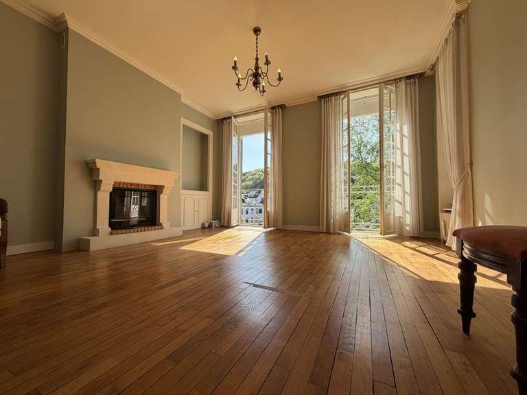 Maison Quimper - 6 chambres