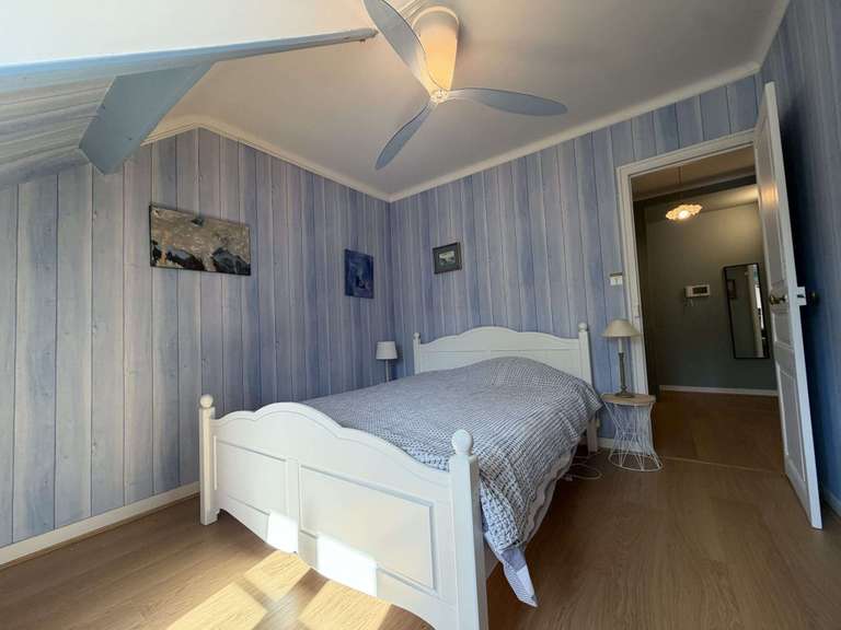 Maison Quimper - 6 chambres