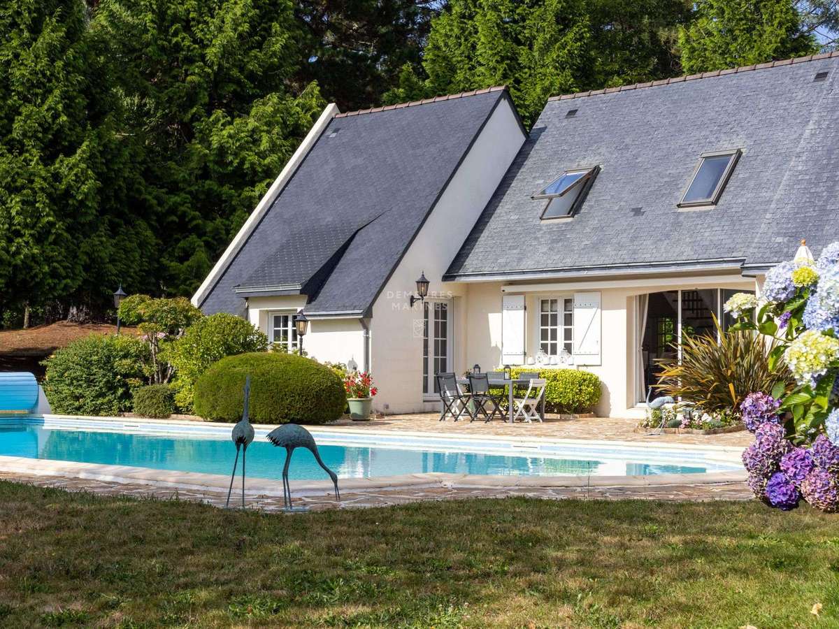 Maison Quimper