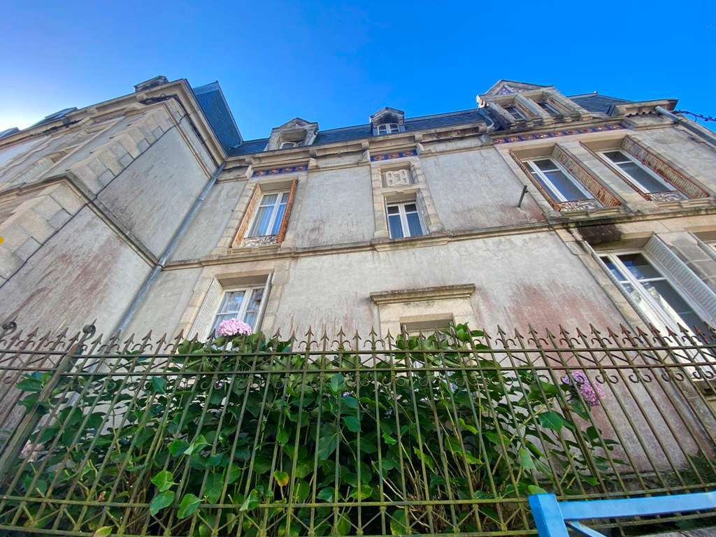 Maison Quimper