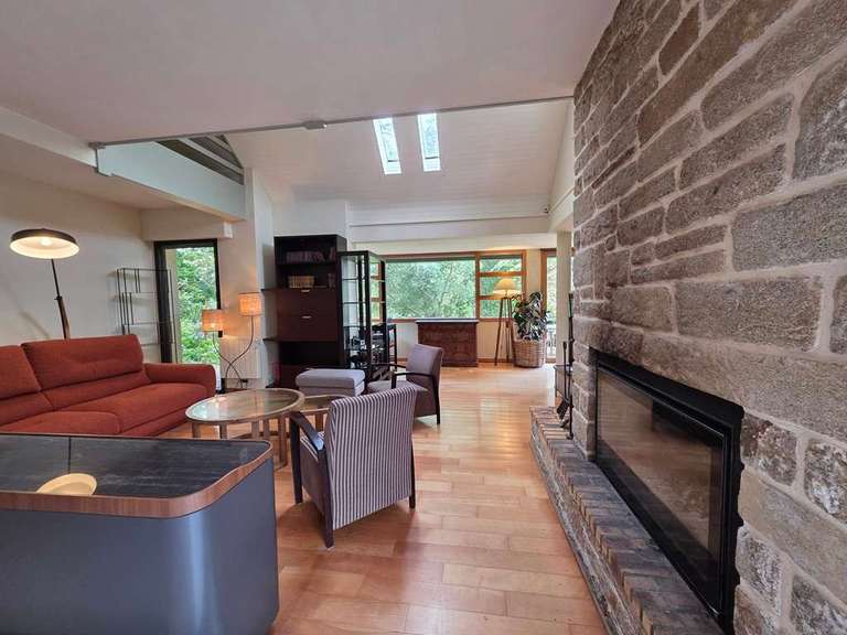 Maison Quimper - 4 chambres
