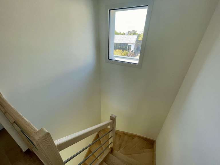 Maison Quimper - 5 chambres