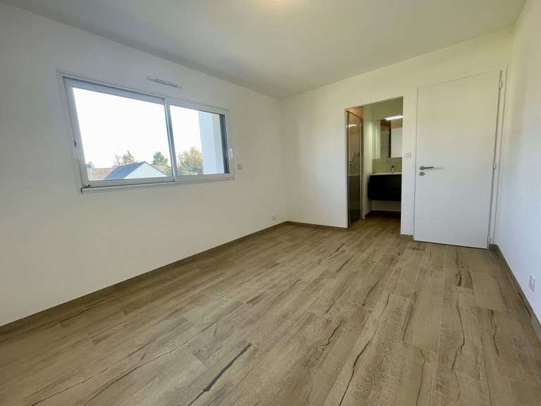 Maison Quimper - 5 chambres