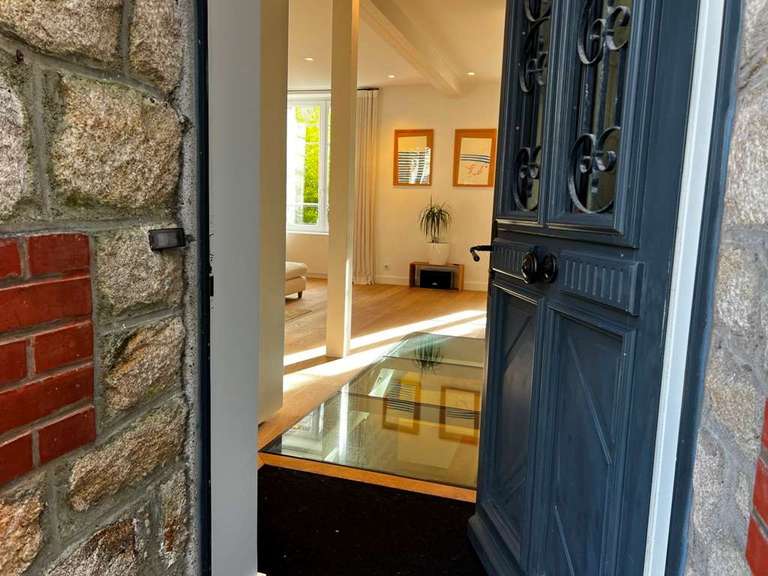 Maison Quimper - 4 chambres