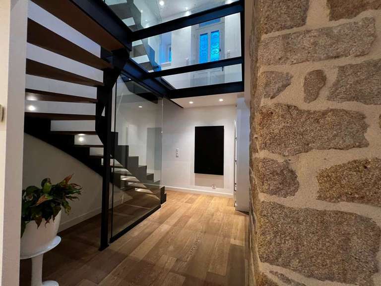 Maison Quimper - 4 chambres