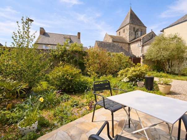 Maison Quimper - 5 chambres
