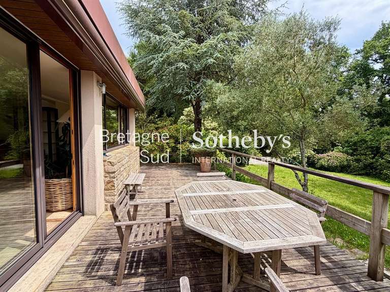 Maison Quimper - 4 chambres - 180m²