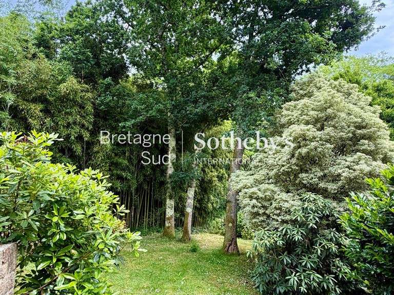 Maison Quimper - 4 chambres - 180m²