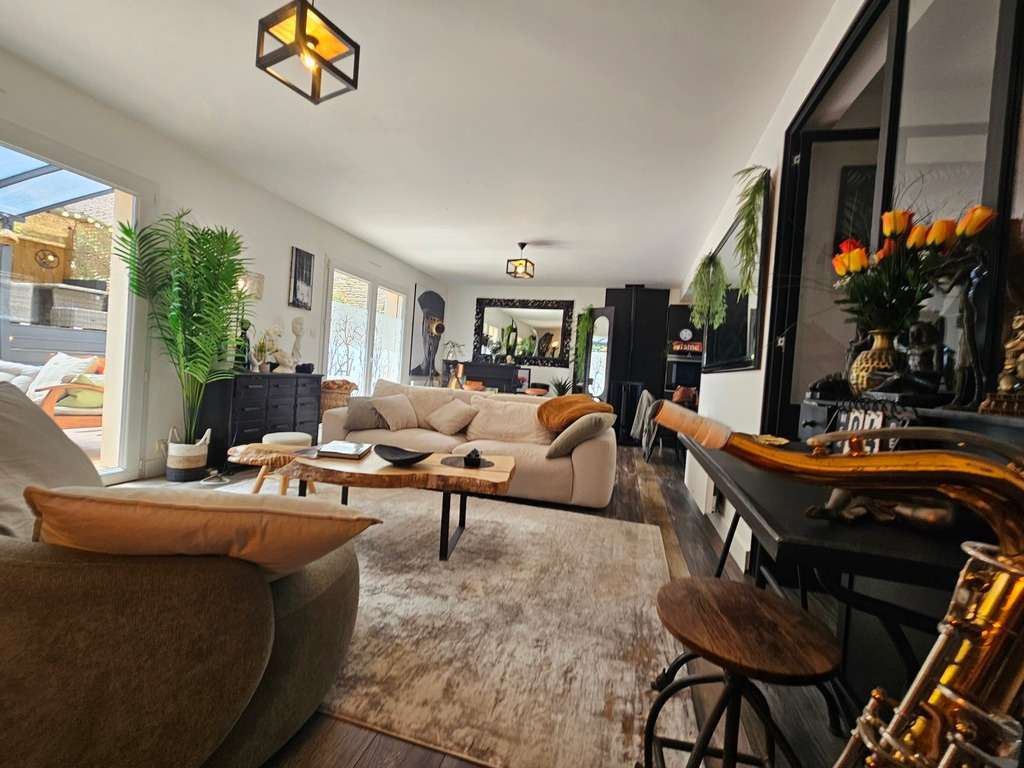 House Quimper
