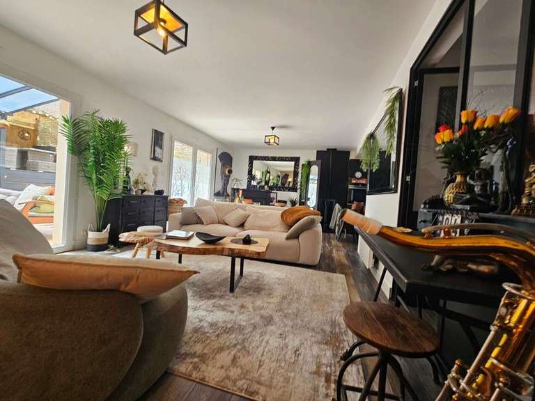 House Quimper - 3 bedrooms