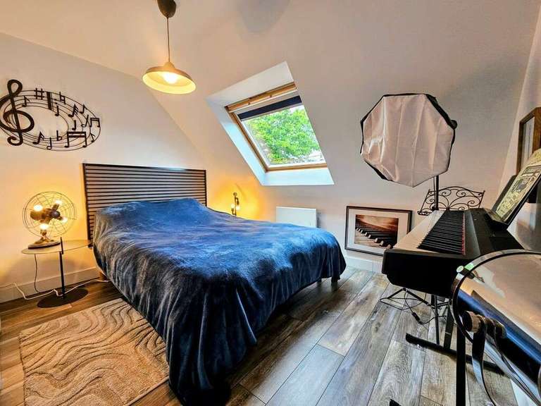 House Quimper - 3 bedrooms