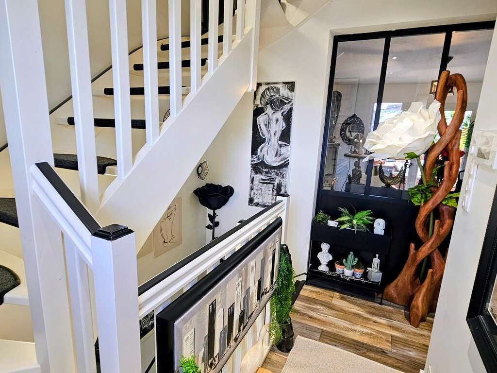 House Quimper