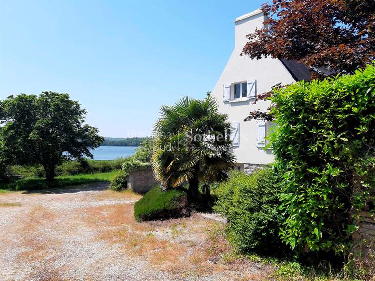 Maison Quimper - 5 chambres - 140m²