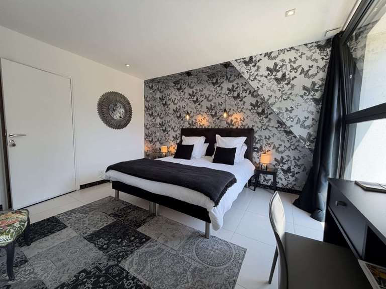 Maison Quimper - 4 chambres