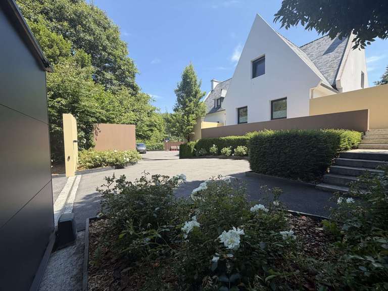 Maison Quimper - 4 chambres