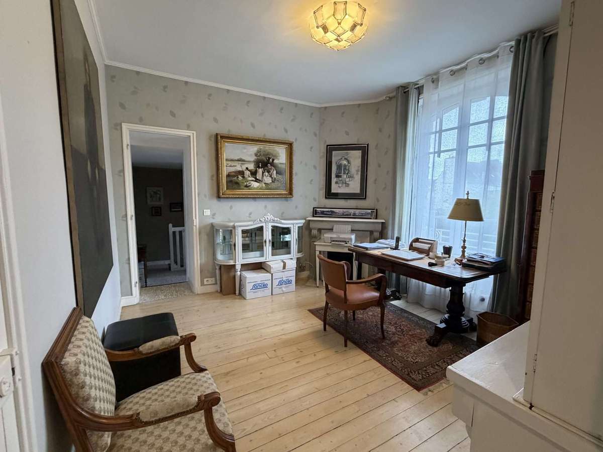 Maison Quimper