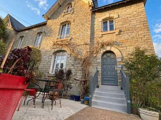Maison Quimper - 6 chambres