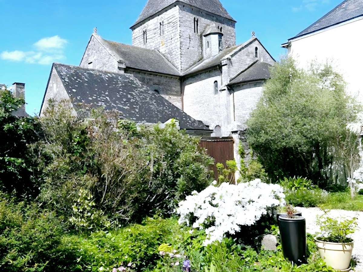 Maison Quimper