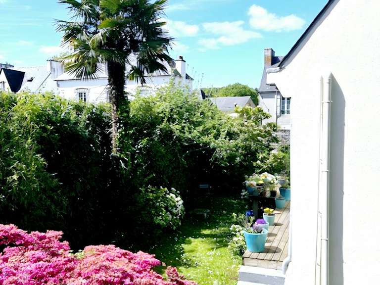 Maison Quimper - 121m²