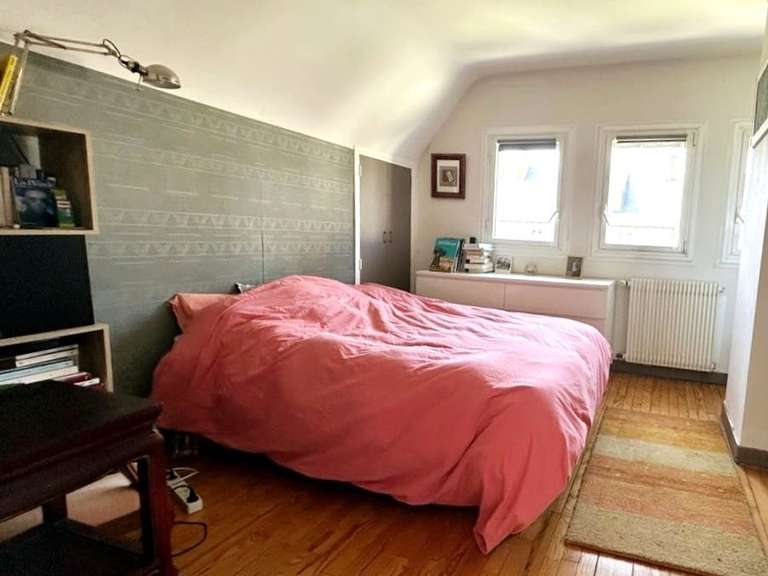 Maison Quimper - 121m²