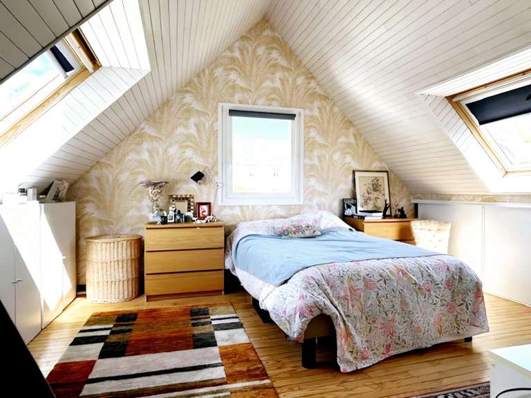 Maison Quimper - 121m²