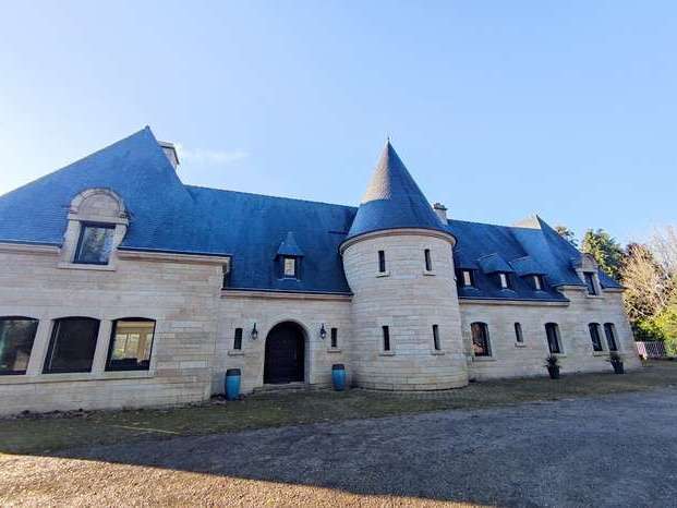 Maison Quimper