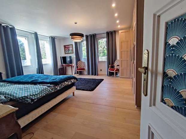 Maison Quimper - 6 chambres