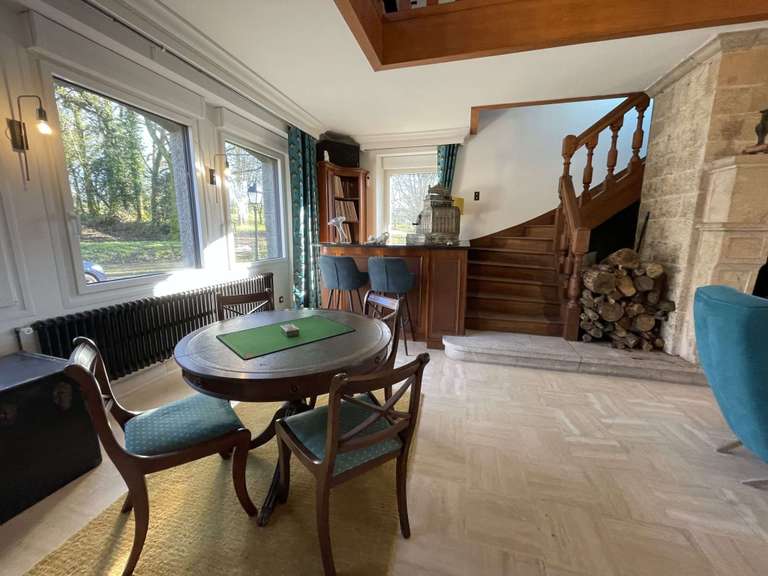Maison Quimper - 6 chambres