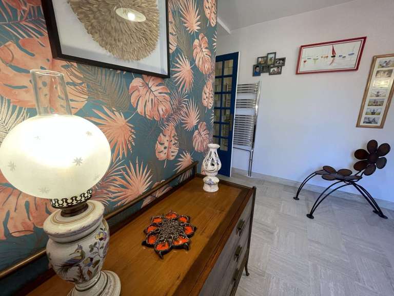 Maison Quimper - 6 chambres