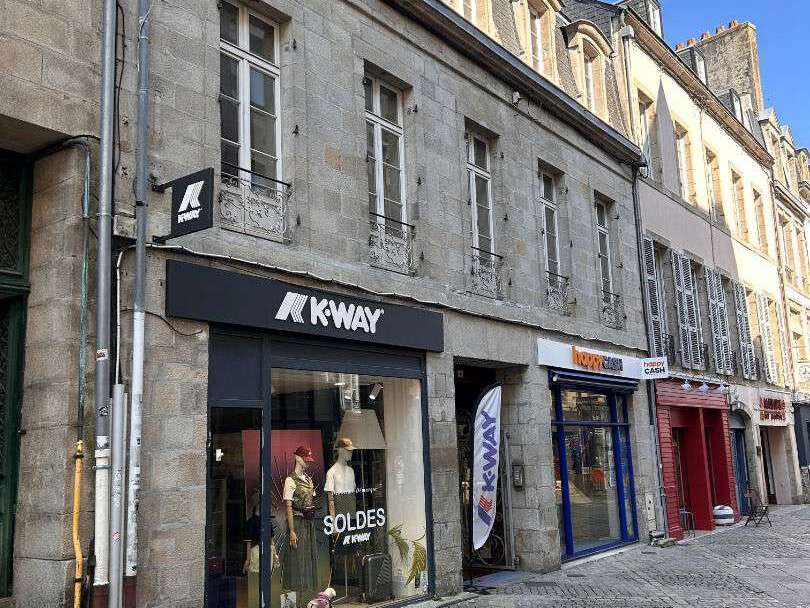 Maison Quimper