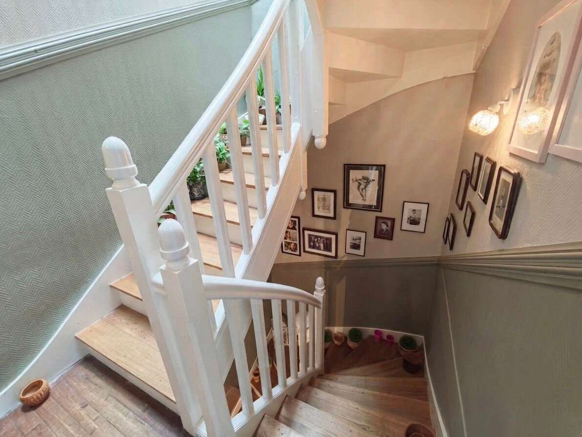 Maison Quimper