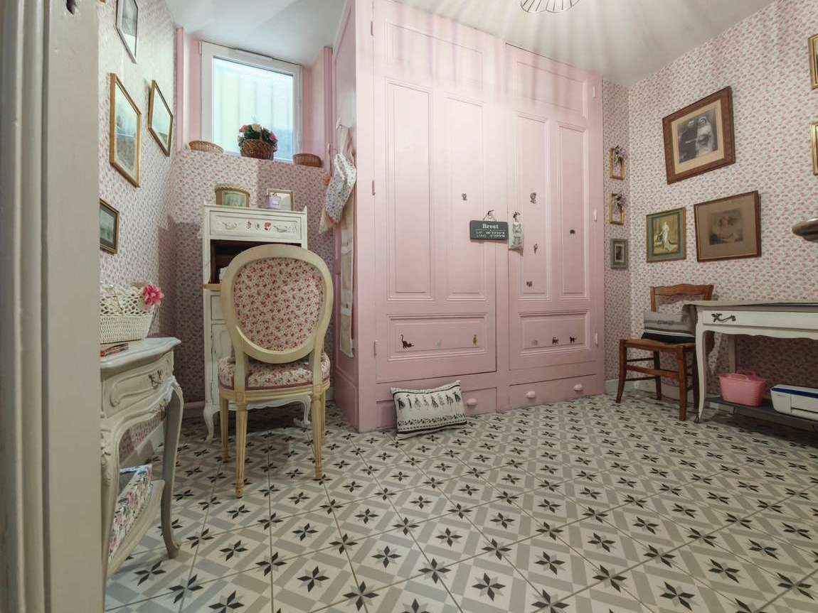 Maison Quimper