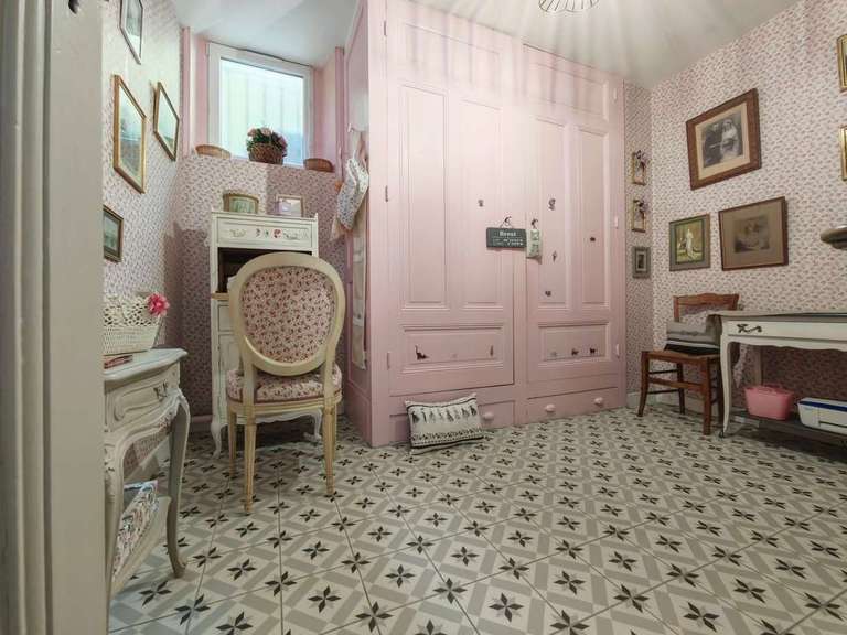 Maison Quimper - 5 chambres