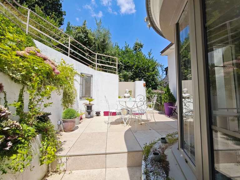 Maison Quimper - 5 chambres