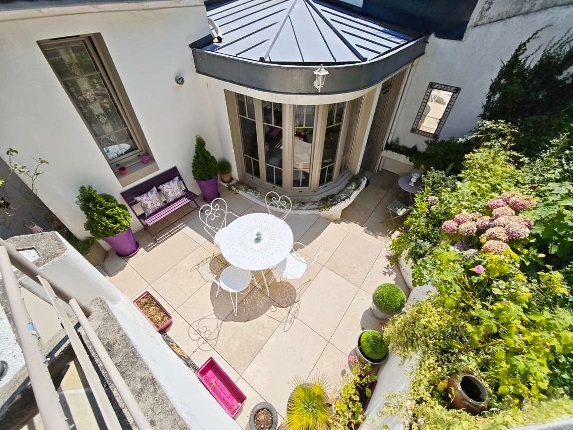 Maison Quimper