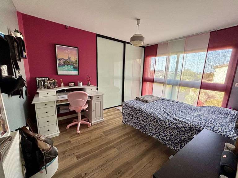 Maison Quimper - 4 chambres