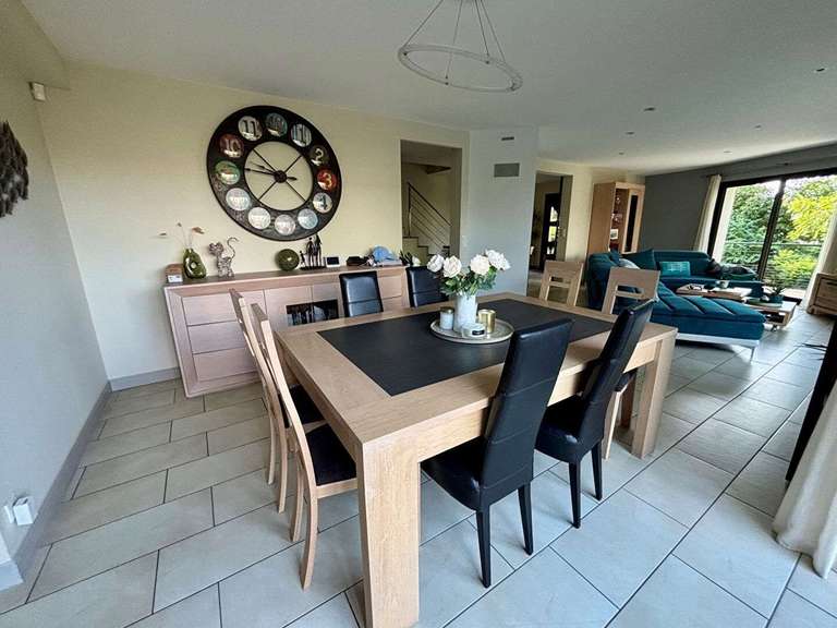 Maison Quimper - 4 chambres