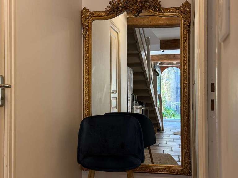 Maison Quimper - 3 chambres