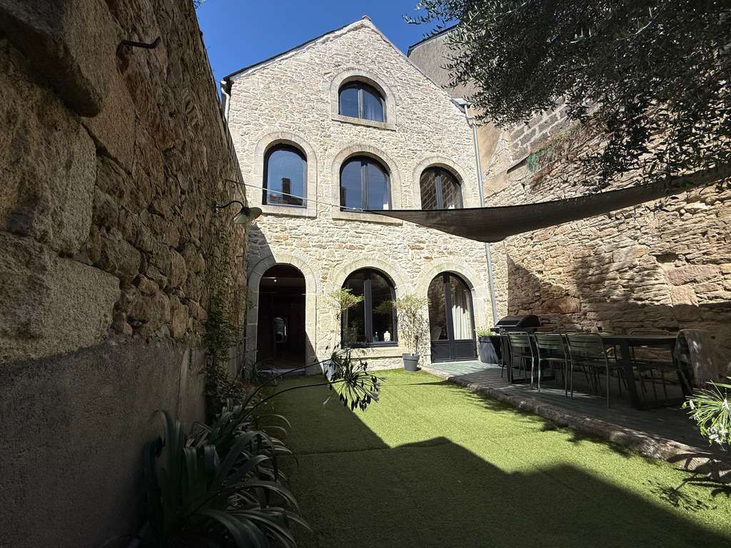 Maison Quimper