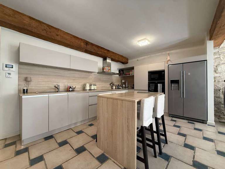 Maison Quimper - 3 chambres