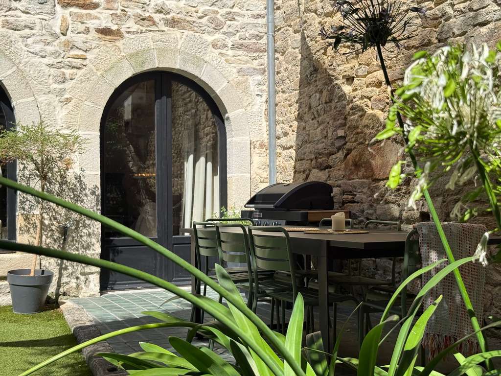 Maison Quimper