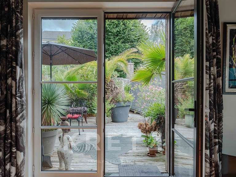 Maison Quimper - 3 chambres - 162m²