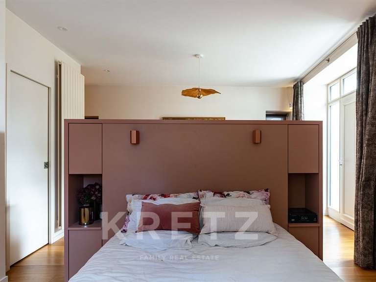 Maison Quimper - 3 chambres - 162m²