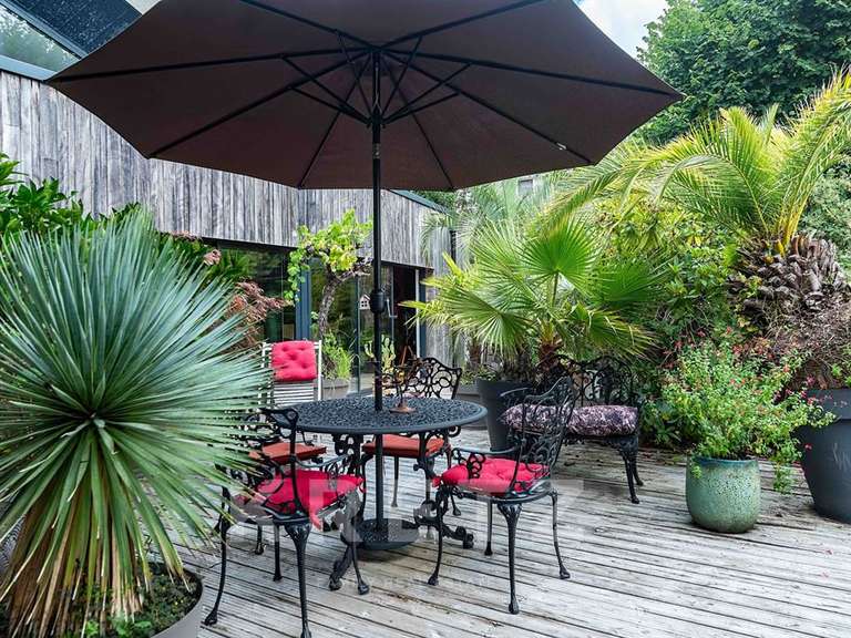 Maison Quimper - 3 chambres - 162m²