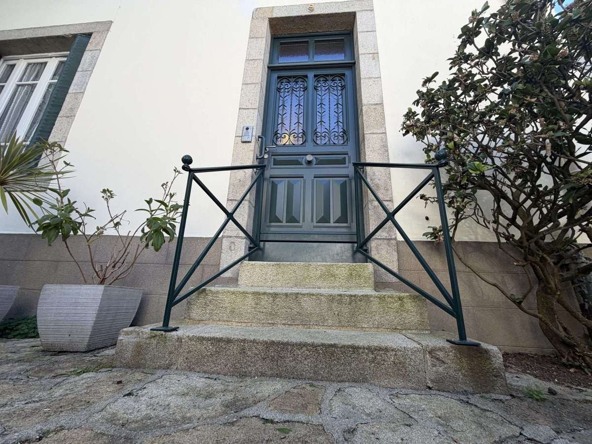Maison Quimper